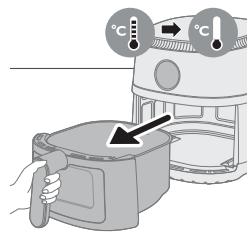 PHILIPS NA21100 - Jspejimas - 2