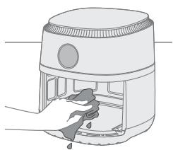 PHILIPS NA21100 - Consiglio - 3