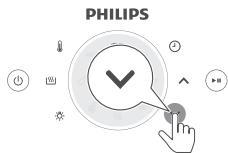 PHILIPS NA21100 - 1 - 4