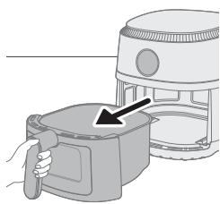 PHILIPS NA21100 - Paistaminen ilmalla - 2