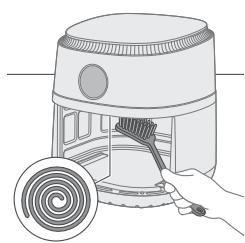 PHILIPS NA21100 - Paralajmerim - 4