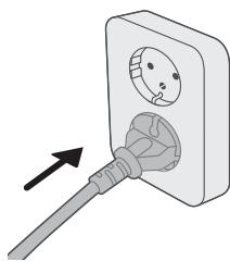 PHILIPS NA21100 - Forsiktig - 1