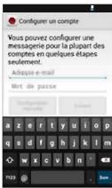 HAIER W716 - E-mail - 1