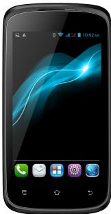 HAIER W716 - Appels d'urgence - 3