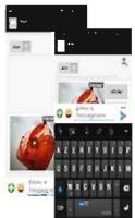 HAIER W716 - Clavier intelligent - 1