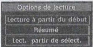 WINDSOR WD 1911 T /MPEG2 - Regarder les programmes enregistrés - 2