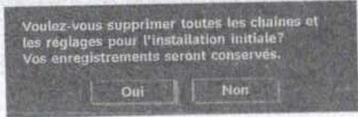 WINDSOR WD 1911 T /MPEG2 - Première installation - 1