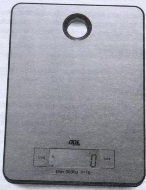 ADE MARIE - Modèle Marie / KE 1162 Mode d'emploi - 1