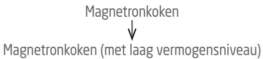 DARTY GBI25IX - Meerfase koken - 1
