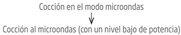 DARTY GBI25IX - COCCION MULTI-ETAPA - 1