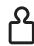 DARTY GBI25IX - Clock/Kitchen timer - 1