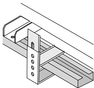 FALCON KCH9ODFIV/CEU IVOIRE - Montage d'un dispositif stabilisateur - 3