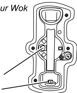 FALCON KCH9ODFIV/CEU IVOIRE - Injecteurs - 1