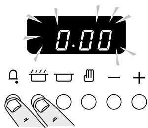FALCON KCH9ODFIV/CEU IVOIRE - Horloge - 1