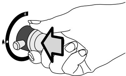 FALCON KCH9ODFIV/CEU IVOIRE - Brûleurs de table de cuisson - 3