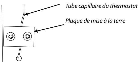 FALCON KCH9ODFIV/CEU IVOIRE - Four gauche - 1