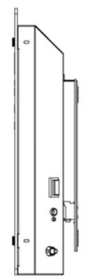 PUR LINE BH GH 20P - Instructions de montage mural - 3