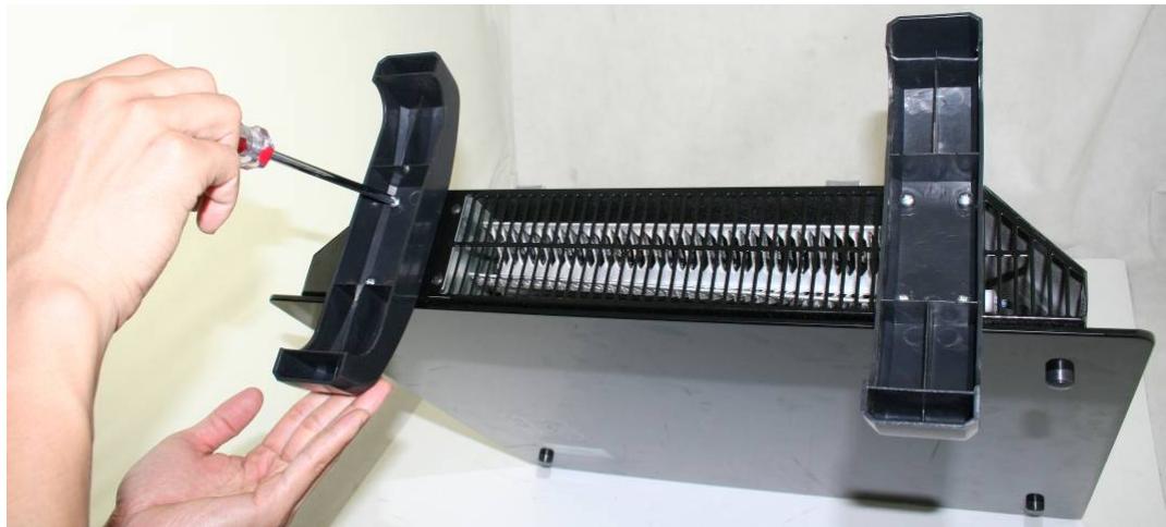 PUR LINE BH GH 20P - Installation - 1