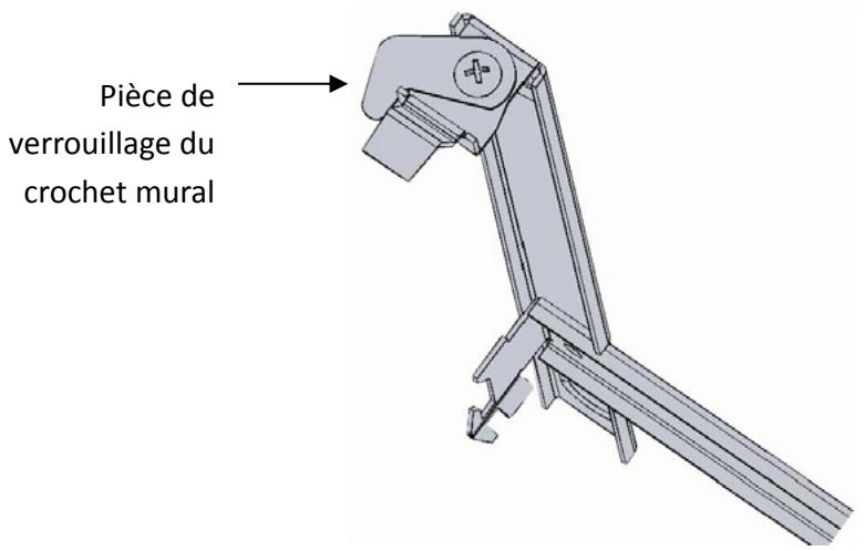PUR LINE BH GH 20P - Instructions de montage mural - 4