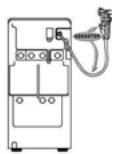 HOOVER HNT6714DSL - Traitement à l'eau de JAVEL - 3