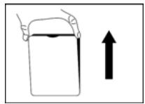 HOOVER HNT6714DSL - Nettoyage du filtre - 4