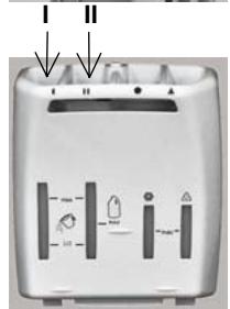 HOOVER HNT6714DSL - Nettoyage du BAC à produits et ses compartiments - 4
