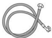 HOOVER HNT6714DSL - Attention: - 5