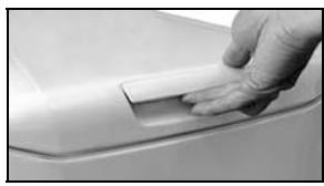 HOOVER HNT6714DSL - Garantie - 2