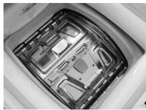 HOOVER HNT6714DSL - Garantie - 6