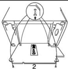 HOOVER HNT6714DSL - Attention: - 3