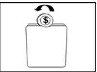 HOOVER HNT6714DSL - Nettoyage du filtre - 3