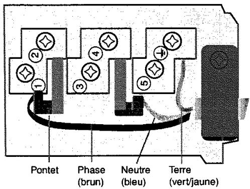 SCHOLTES TM6231NR - Important - 1