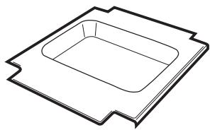 WEBER Q100 GAZ 386053 - LIST Des PIECES - 4