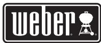 WEBER Q100 GAZ 386053 - DANGER - 4