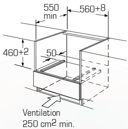 SCHNEIDER FourSCFV4534NO0 - Données techniques - 2