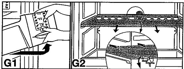 LIEBHERR KGNV3346DF - Conseils pour la congélation et la conservation - 1