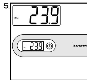 SOEHNLER MAYA - Élimination des appareils électriques et électroniques directive ce 2002/96/ce - 11