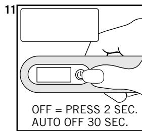 SOEHNLER MAYA - Élimination des appareils électriques et électroniques directive ce 2002/96/ce - 23