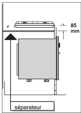 SCHNEIDER SCTG6040N5 - Avertissements - 1