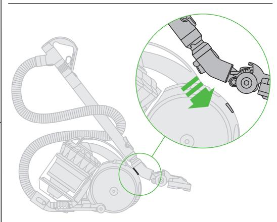 COPIC pYsonDC33C - LIRE attentivement et conserver ces consignes - 3
