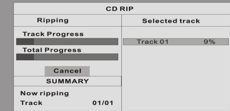 D-JIX PVS 902 40L - RIPPER un CD - 2