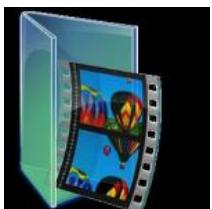D-JIX PVS 902 40L - MENU Principale pour CARTE sd/mmc et USB - 5