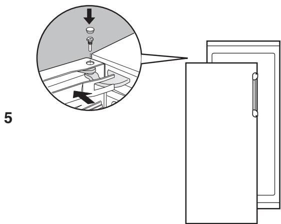HOTPOINT UP1712FHAINOX - Raccordement électrique - 5