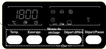 TECNOLEC TLS 75 - Fonctions auxiliaires - 1