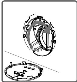 TECNOLEC TLS 75 - Nettoyage et entretien (filtre de la POMPE) - 2