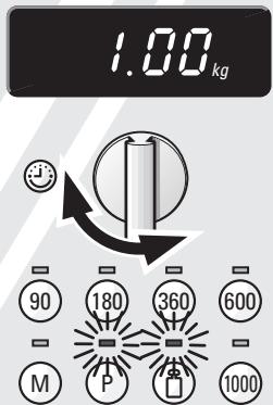 GAGGENAU EM200-131 - Réglages - 4
