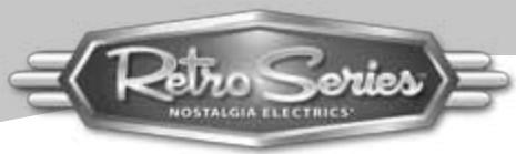 SIMEO APPAREIL A DONUTS - 1