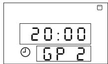 ARTHUR MARTIN EM 2412 W BLANC - Réglage - 3