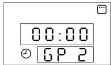 ARTHUR MARTIN EM 2412 W BLANC - Réglage - 2