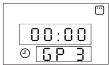 ARTHUR MARTIN EM 2412 W BLANC - Réglage - 1